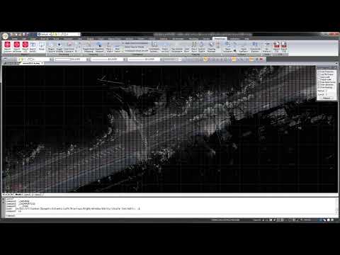 MicroSurvey CAD - Upgrade Tour 2019 - Point Cloud Engine