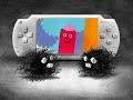 dustballs dust ball british sony playstation english portable