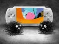 Dustball Loco Roco Locoroco PSP Commercial TVCM spot ad uk