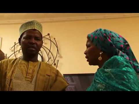 Hajiya Babba 1&2 Latest Hausa Movies 2017