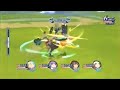 Tales of Graces (Wii) [テイルズ オブ グレイセス] TV Commercial TVCM 3