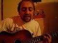 the firing line blues