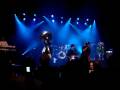 The Roots Live in Switzerland