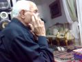 Ahmed Mustafa Kamil with Sheikh Abdel Rahman Farag