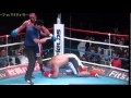 Mighty Mo vs Peter Aerts Dec 11th 2010!