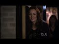 Chuck Bass Gay Kiss (Gossip Girl, 10-19-09)