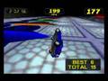 Rush 2 - Cool Stunts on Stunt Track ! Nintendo 64
