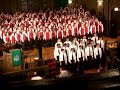 11/21/09-Sat. @ 7:30 pm.*Songs of the Season*Chicago Children's Choir