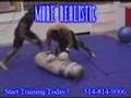 Ground & Pound Drills - H2O Martial Arts