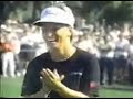 Celine Dion Nabisco Golf Tournament LPGA 2000