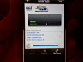 WunderRadio iPhone App WunderRadio iPhone App