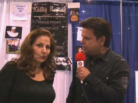 Kathy Najimy