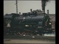 Steam in Roumania