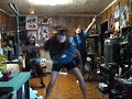 shinee replay dance