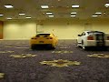 SS Camaro vs Mustang GT - Baton Rogue Trip