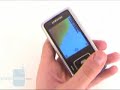 Samsung G800 Review