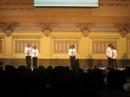 DST Step Show 2008 Part 2 DST Step Show 2008 Part 2