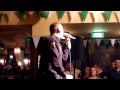 BIERHAUS EN D'R SALZGASS 28.02.2011 / OLAF HENNING - ICH BIN NICHT MEHR DEIN CLOWN