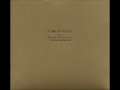 Atmosphere – Sunshine