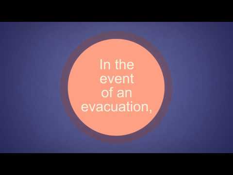 how to prevent a gas leak in a care home