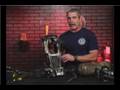 SCBA Parts : SCBA Harnesses