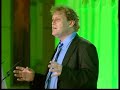 Frederic Hauge at Zeitgeist Europe 2007