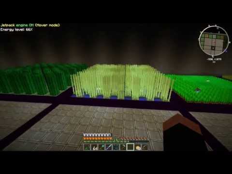 Burpcraft Feed the Beast with FallenDice Season 2 Episode 11