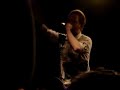 Despot at Cats Cradle in Carrboro, North Carolina