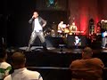 redimido - voy adelante envivo en reggaeton night