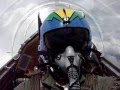 ALF ACROBACIA DE T-27 TUCANO
