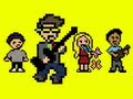 NicePeter and Friends.