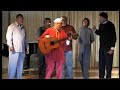 Odinga Oginga (SNCC Freedom Singers, Chicago 2007)