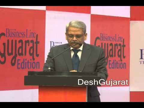 Infosys ECC and President of CII Kris Gopalkrishnan admires Narendra Modi