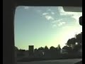 Bradfield to Birmingham timelapse