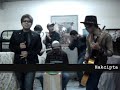 Jin Bara - Blok Putra Uitm