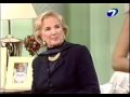 Lía Crucet - Mirtha Legrand - \"La Güera Salomé\" (2000) Lía Crucet - Mirtha Legrand - \"La Güera Salomé\" (2000)