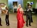 Lía Crucet - Mirtha Legrand - La Güera Salomé (2000)