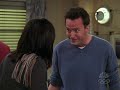 Friends -Monica and Chandler\