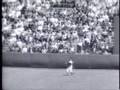Baseball's Voices of Summer on Willie Mays