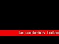 bailando alegre