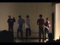 Tufts KSA Culture Show 2007 - class of '09 - 1of2