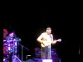 this is from jethro tull concert at lycabetus theater in athens, greece (22/6/2007).