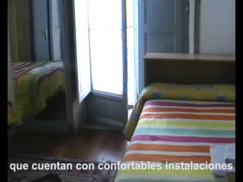 Pazo de Agra Videosu