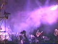 Michael Jackson - In The Closet LIVE