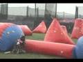 CFOA XBALL #3 carolina lockdown