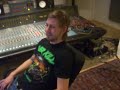 RAUNCHY in the studio 2008 - Italian style