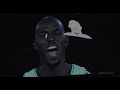 Boston Celtics Opening Night Intro