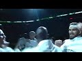 Boston Celtics Opening Night Intro