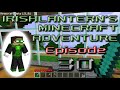 Minecraft Adventures 30: I need a sit-down