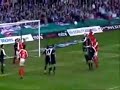 Wrexham V Southend LDV Final